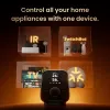 SwitchBot Hub 3 Smart-Home vysielač bezdrôtový nástenný IR Wireless W7202100