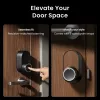 Smart Lock SwitchBot W5600000 so vzdialeným prístupom a bezpečnostnými funkciami