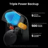 Smart Lock SwitchBot W5600000 so vzdialeným prístupom a bezpečnostnými funkciami