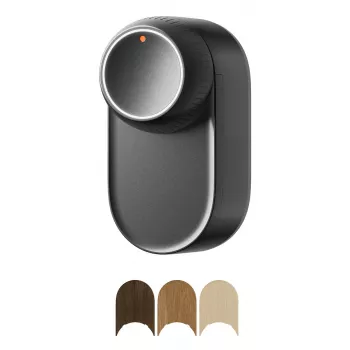 Smart Lock SwitchBot W5600000 so vzdialeným prístupom a bezpečnostnými funkciami