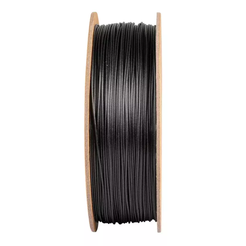 Creality 3D Hyper PLA-CF karbónové vlákno čierna 1 kg