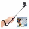 Sada príslušenstva Puluz PKT18 pre akčné kamery – 20-dielna sada kompatibilná s Osmo Action 5, Pro, Insta360 Ace Pro 2