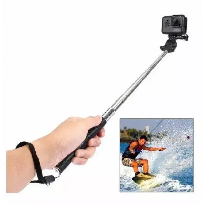 Sada príslušenstva Puluz PKT18 pre akčné kamery – 20-dielna sada kompatibilná s Osmo Action 5, Pro, Insta360 Ace Pro 2