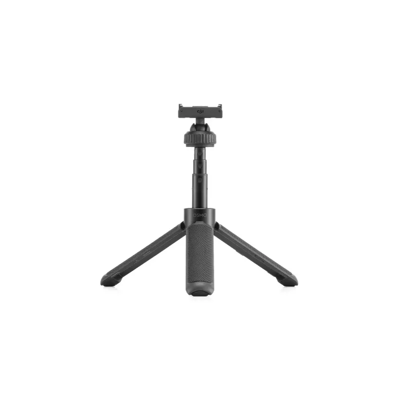 Selfie tyč DJI Osmo Action mini predlžovacia tyč čierna 42,9 cm