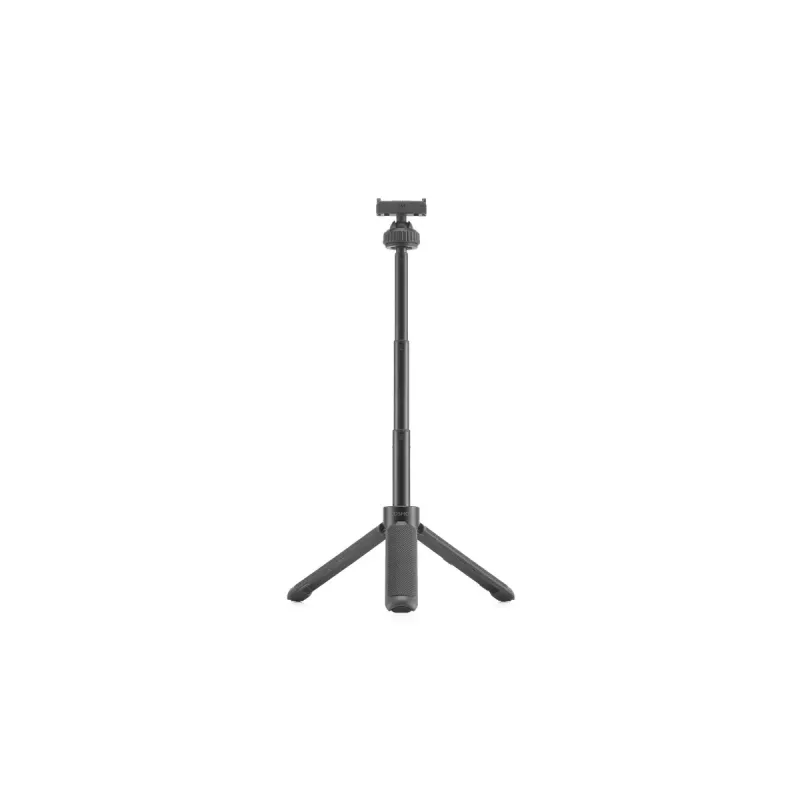 Selfie tyč DJI Osmo Action mini predlžovacia tyč čierna 42,9 cm