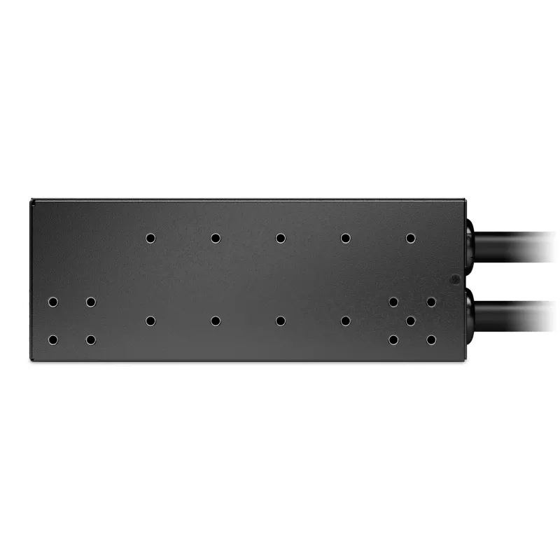 APC NetShelter Rack automatický prepínač napájania, 2U, 32A, 230V, 2 IEC 309 IN, 16 C13, 2 C19 OUT, 50/60 Hz