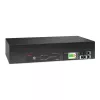 APC NetShelter Rack automatický prepínač napájania, 2U, 32A, 230V, 2 IEC 309 IN, 16 C13, 2 C19 OUT, 50/60 Hz