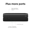 HP Z2 Mini G9 Dual Type-A SuperSpeed USB 10Gbps port rozhranie/karty adaptéry