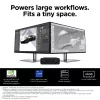 HP Z2 Mini G9 Dual Type-A SuperSpeed USB 10Gbps port rozhranie/karty adaptéry