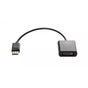 Adaptér HP DisplayPort na DVI-D FH973AA