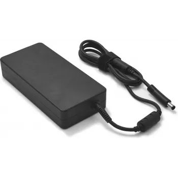 HP 280W tenký Smart 7,4 mm napájací zdroj, pracovná stanica, interiér, 280 W, Z2 Mini G9, business, čierna
