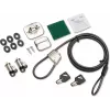 HP Business PC Security Lock v3 kit čierny kľúčový zámok na PC