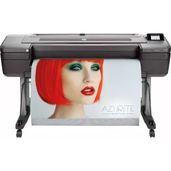 HP Designjet Z9+dr 44-in PostScript tlačiareň s V-orezávačom