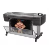 HP Designjet Z9+dr 44-in PostScript tlačiareň s V-orezávačom