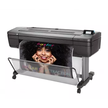 HP Designjet Z9+dr 44-in PostScript tlačiareň s V-orezávačom