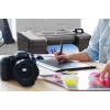 HP Designjet Z9+dr 44-in PostScript tlačiareň s V-orezávačom