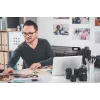 HP Designjet Z9+dr 44-in PostScript tlačiareň s V-orezávačom