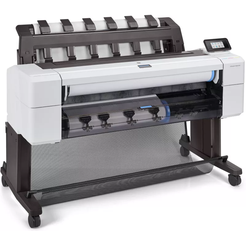 HP Designjet T1600dr 36
