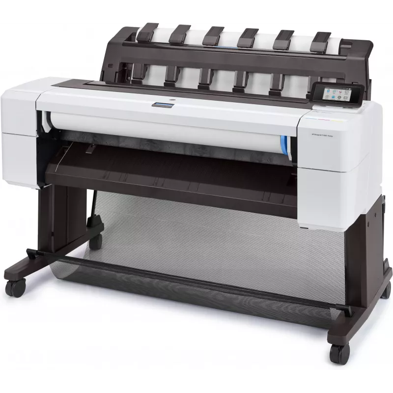 HP Designjet T1600 36