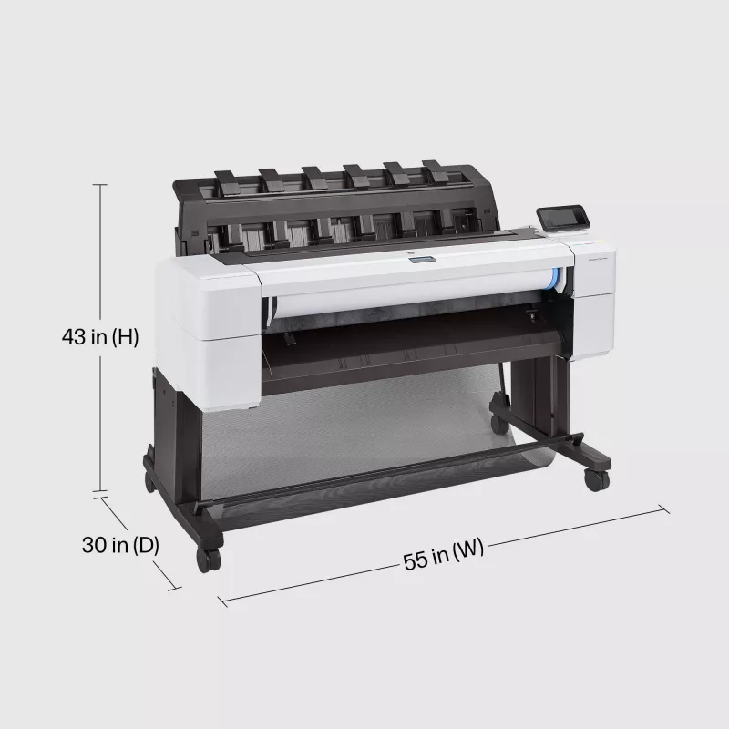 HP Designjet T1600 36
