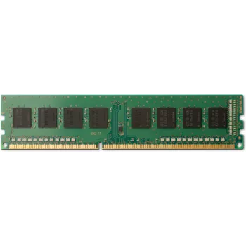 HP DDR4 - modul - 16 GB - DIMM 288-PIN - 3200 MHz / PC4-25600 - 1.2 V - unbuffered - non-ECC - pre HP 280 G4, 280 G5, 290 G3, 290 G4; Desktop 280 Pro