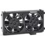 HP Z2 TWR Dual Front Fan Kit počítačová skriňa čierna