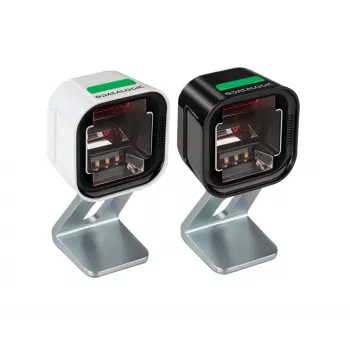 Ručný prezentačný skener HP 1500i Presen (model 9BU50AA) USB rozhranie, podpora 1D/2D čiarových kódov