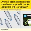 Atramentová kazeta HP No 364 žltá SE UK CB320EE#BA3