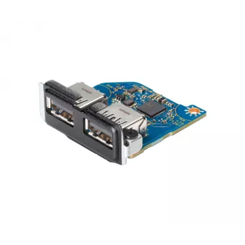 HP USB 3.1 Gen1 x2 modul Flex IO v2 rozširujúce karty/adaptéry