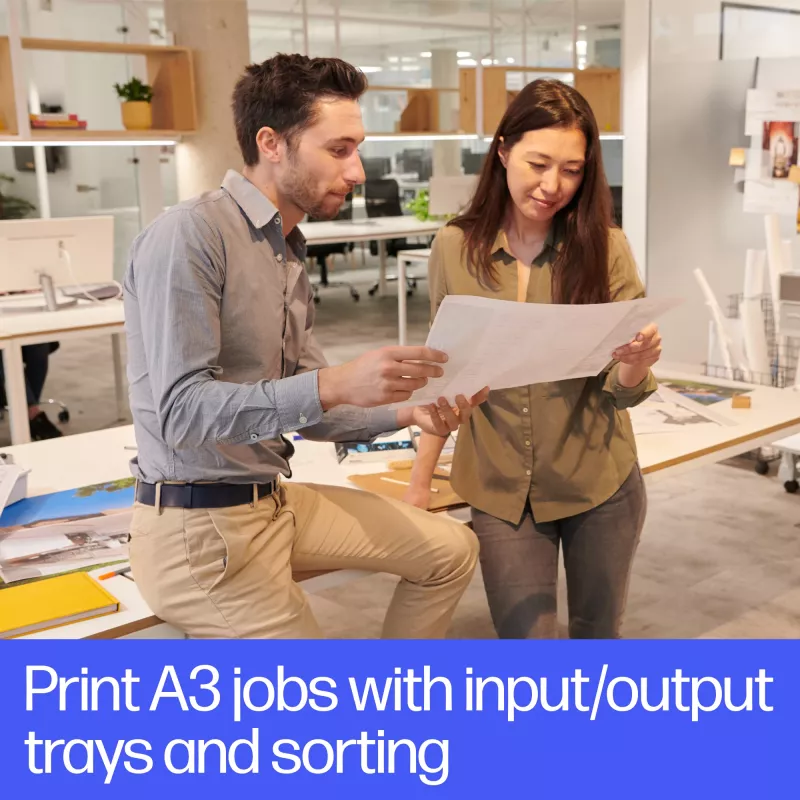 HP DesignJet T950 36