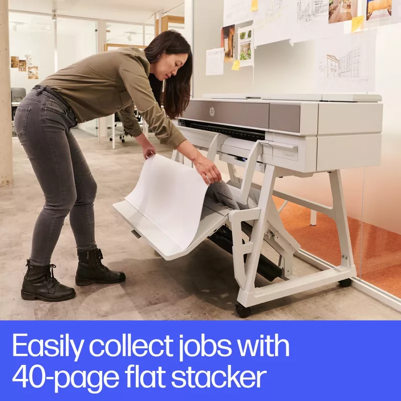 HP DesignJet T950 36