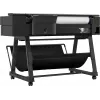 Multifunkčná tlačiareň HP Designjet T850 36