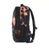 Ležérny batoh HP Campus XL Tie Dye batoh čierny vzorovaný
