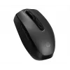 HP 695 nabíjateľná bezdrôtová myš, obojručná, Bluetooth, 4000 DPI, čierna