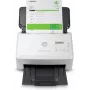 HP Scanjet Enterprise Flow 5000 s5 skener s podávačom 600 x 600 DPI A4 biely