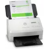 HP Scanjet Enterprise Flow 5000 s5 skener s podávačom 600 x 600 DPI A4 biely