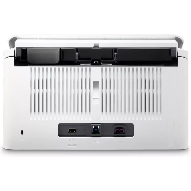 HP Scanjet Enterprise Flow 5000 s5 skener s podávačom 600 x 600 DPI A4 biely