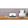 HP Scanjet Enterprise Flow 5000 s5 skener s podávačom 600 x 600 DPI A4 biely