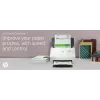 HP Scanjet Enterprise Flow 5000 s5 skener s podávačom 600 x 600 DPI A4 biely