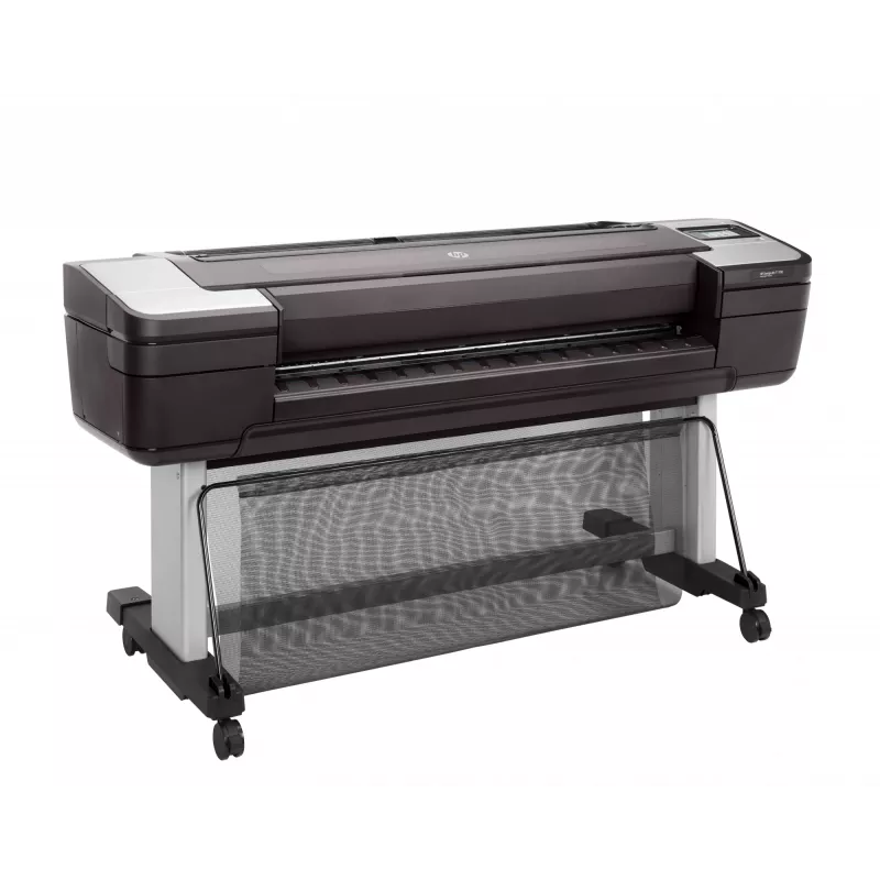 HP Designjet T1700 44