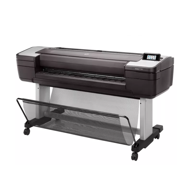 HP Designjet T1700 44