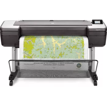 HP Designjet T1700 44