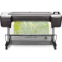 HP DesignJet T1700 W6B55A veľkoformátová tlačiareň 44 palcov (1118 mm), termálna atramentová, 2400 x 1200 dpi, Gigabit LAN, pevný disk 500 GB