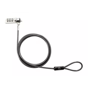 Kombinovaný zámok HP Essential T0Y16AA
