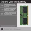 Pamäťový modul HP 83P90AA DDR5 8 GB 5600 MHz
