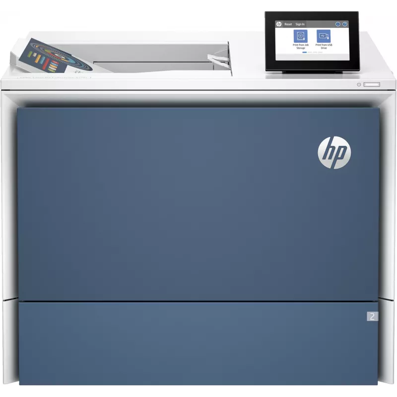 Tlačiareň HP Color LaserJet Enterprise 6700dn laserová farebná
