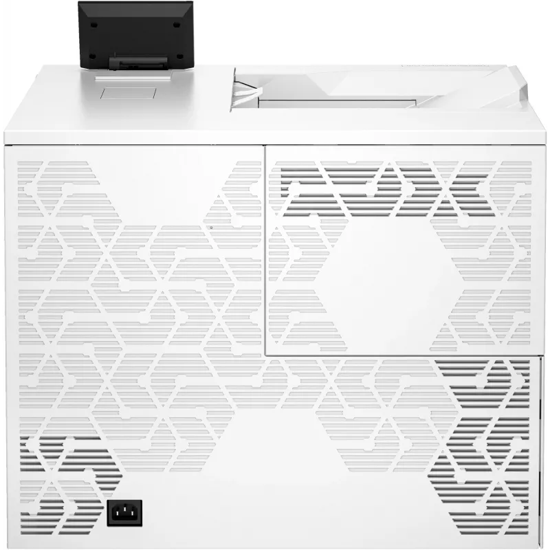 Tlačiareň HP Color LaserJet Enterprise 6700dn laserová farebná