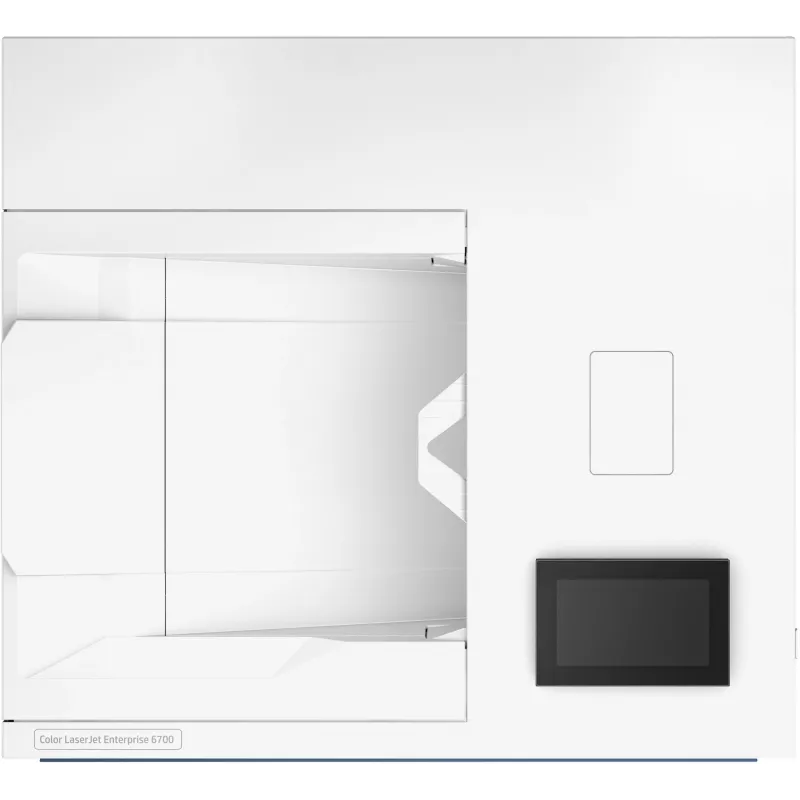 Tlačiareň HP Color LaserJet Enterprise 6700dn laserová farebná