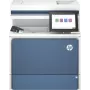 Multifunkčná tlačiareň HP LaserJet Color Enterprise MFP 5800dn laserová farebná