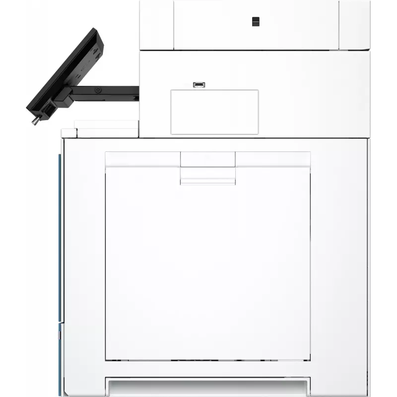 Multifunkčná tlačiareň HP LaserJet Color Enterprise MFP 5800dn laserová farebná